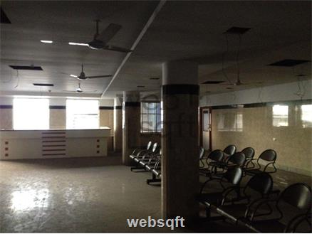 Showroom for Rent in Hyderabad